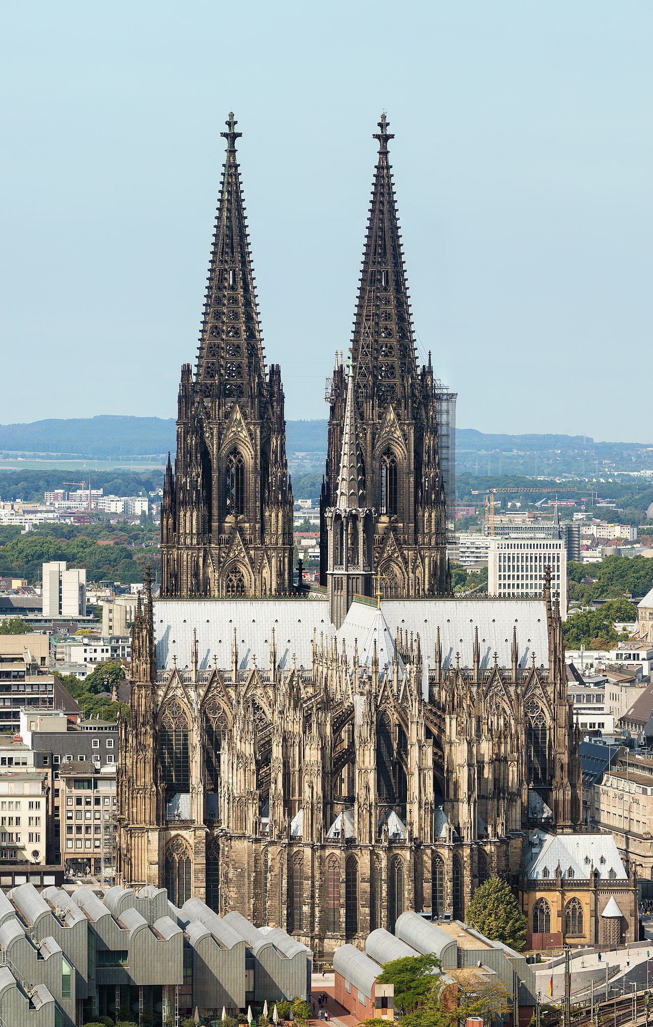 Photo of Cologne, Germany