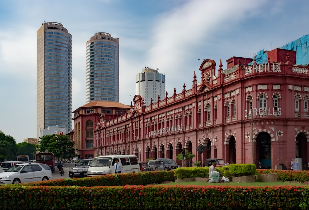 Photo of Colombo, Sri Lanka