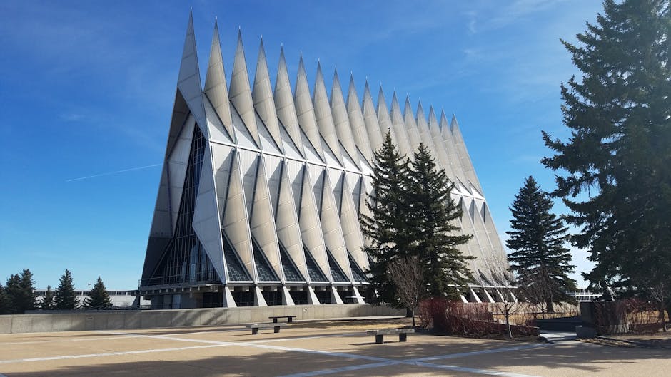 Photo of Colorado Springs, United States