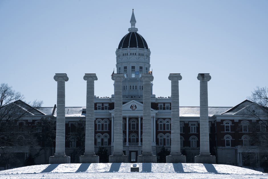 Photo of Columbia (mo), United States