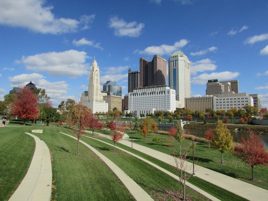 Photo of Columbus, United States