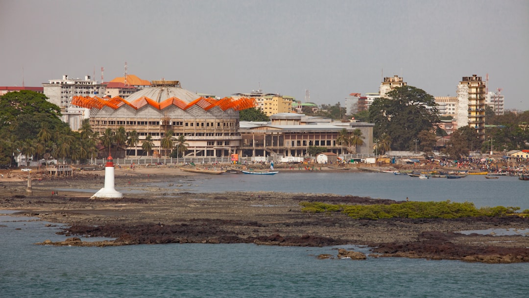 Photo of Conakry, Guinea