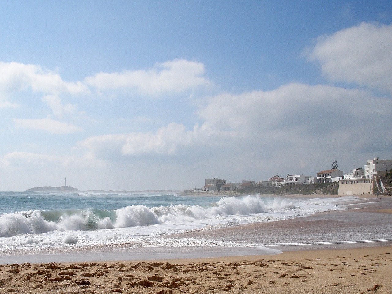 Photo of Conil De La Frontera, Spain