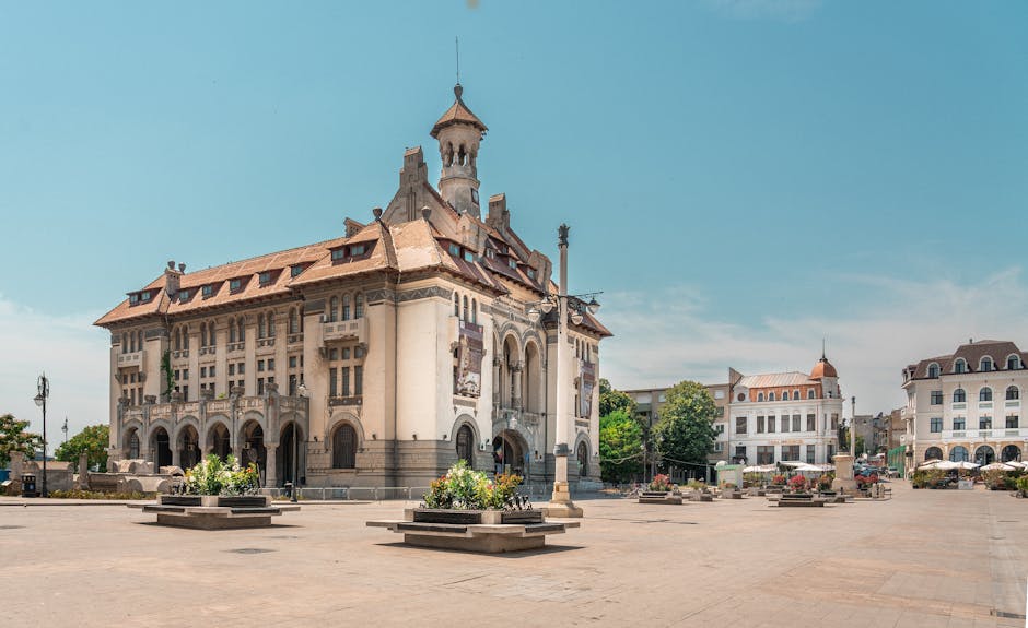 Photo of Constanța, Romania