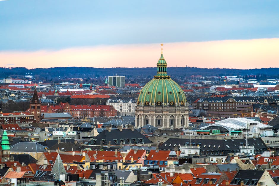 Photo of Copenhagen, Denmark