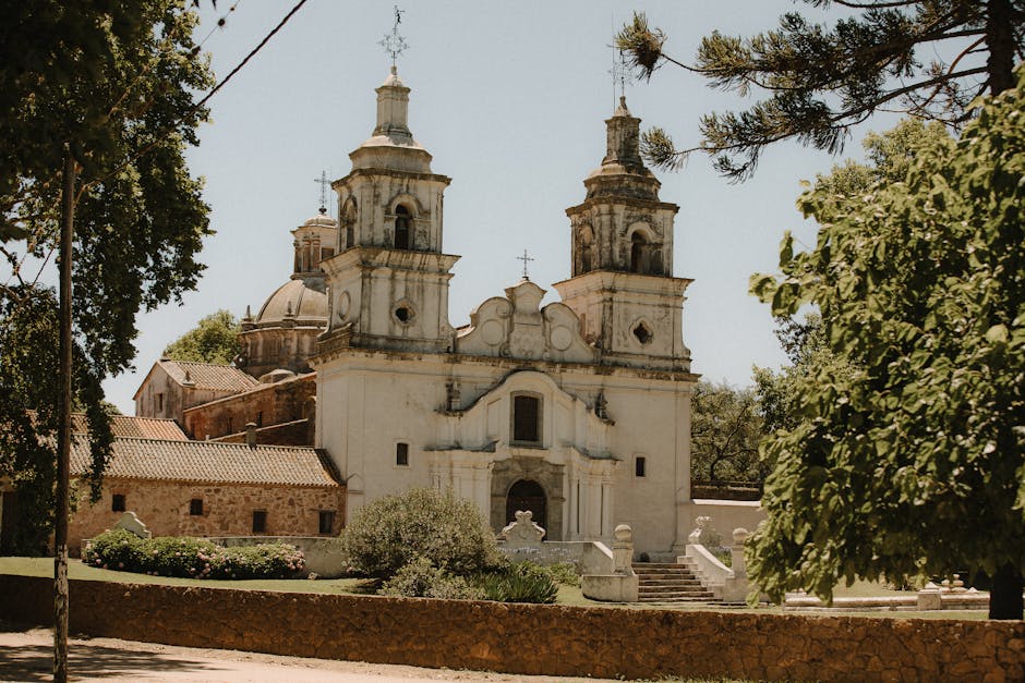 Photo of Cordoba, Argentina
