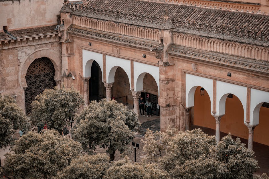 Photo of Cordoba, Spain