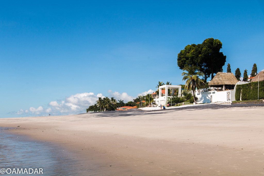 Photo of Coronado, Panama
