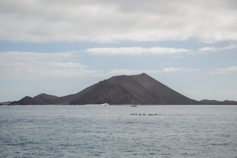 Photo of Corralejo (fuerteventura), Spain