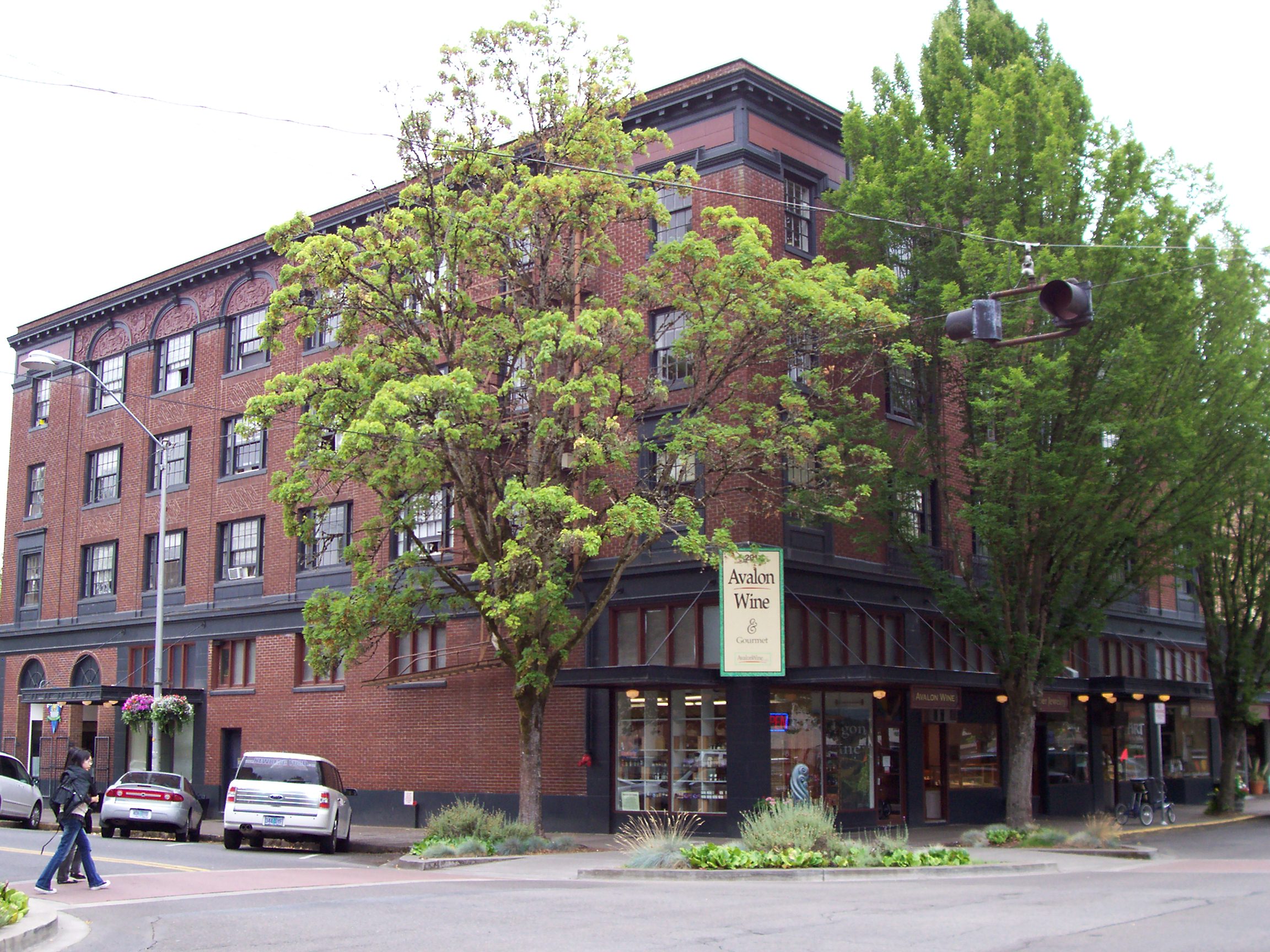 Photo of Corvallis, United States