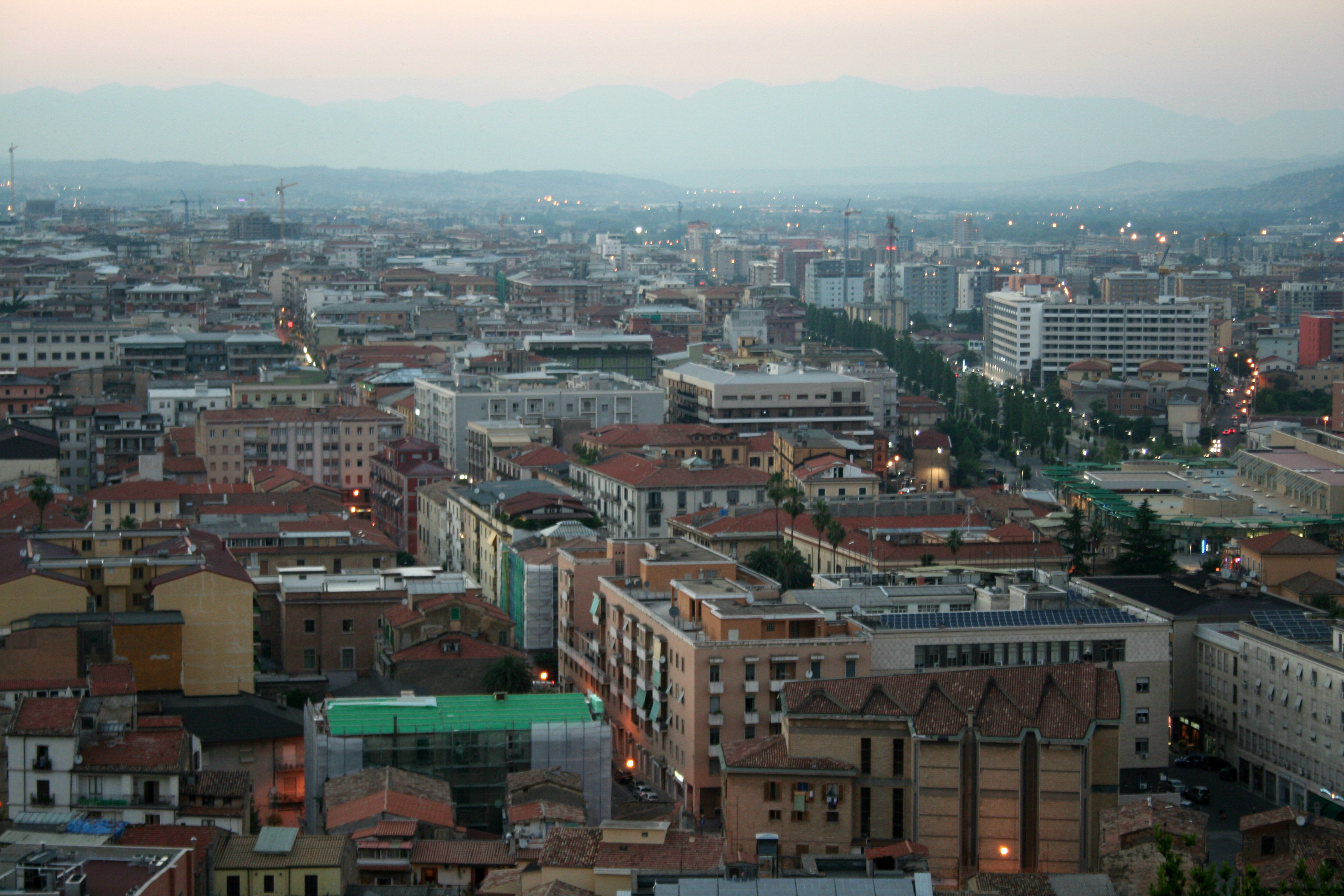 Photo of Cosenza, Italy