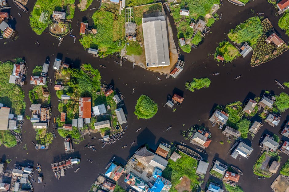 Photo of Cotonou, Benin