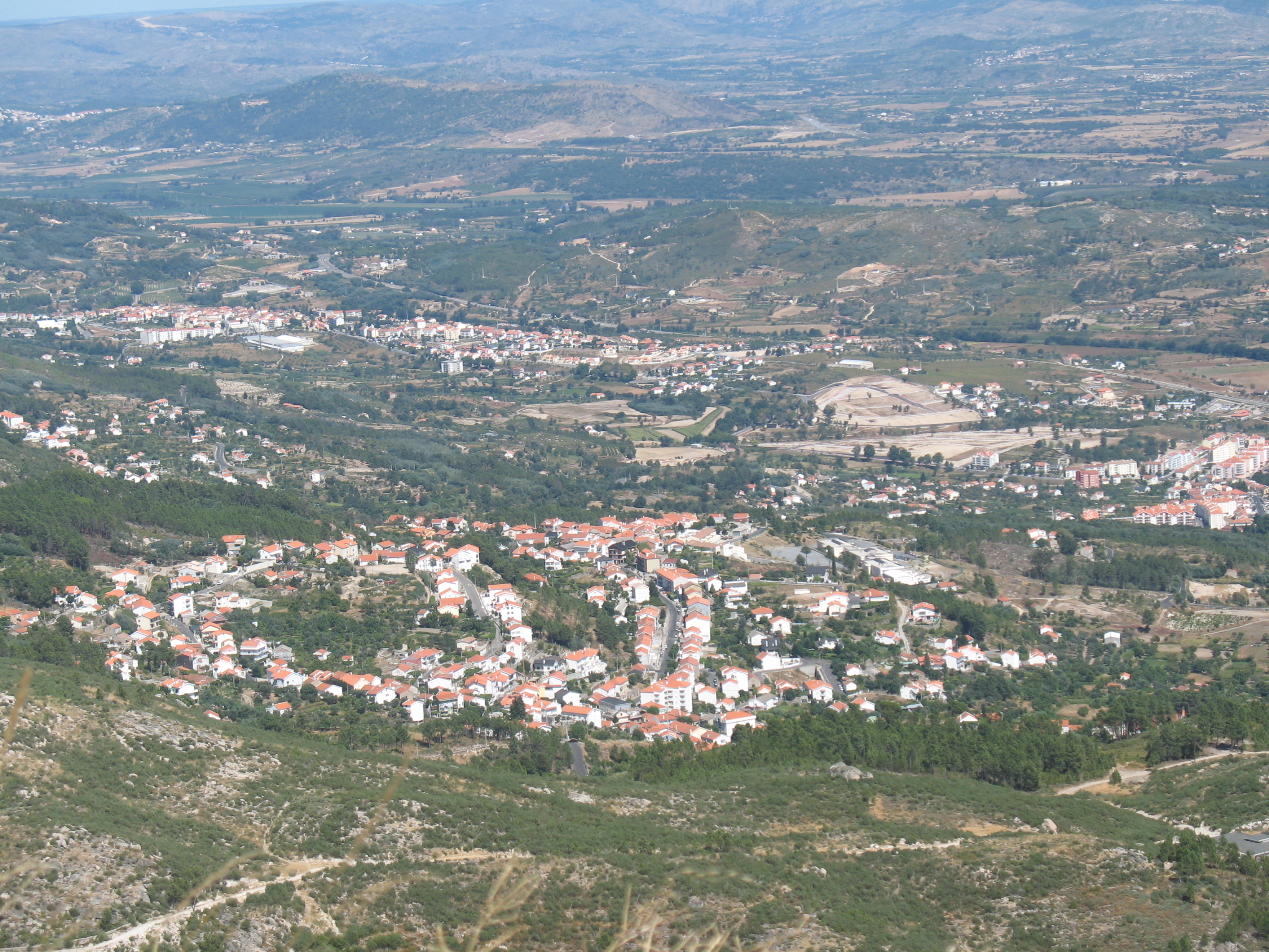 Photo of Covilhã, Portugal