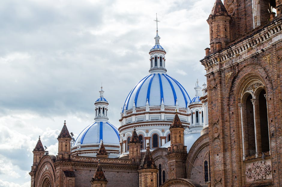 Photo of Cuenca, Ecuador