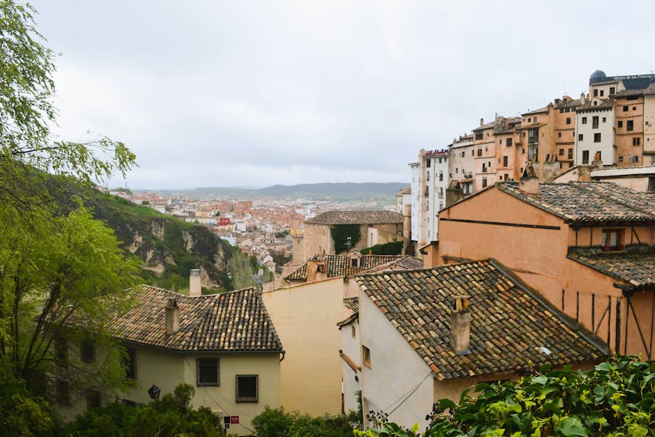 Photo of Cuenca, Spain