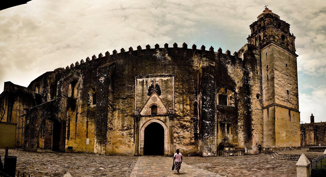 Photo of Cuernavaca, Mexico