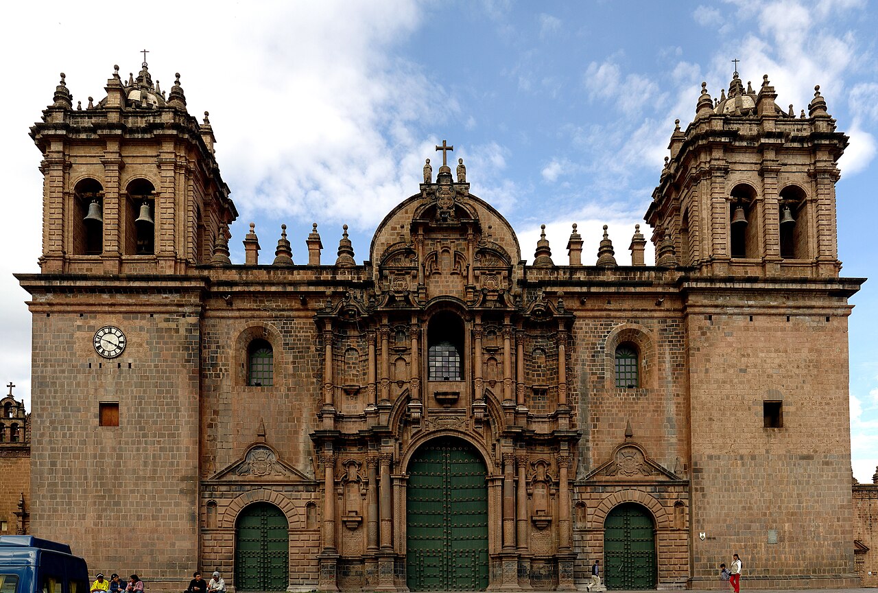 Photo of Cusco, Peru