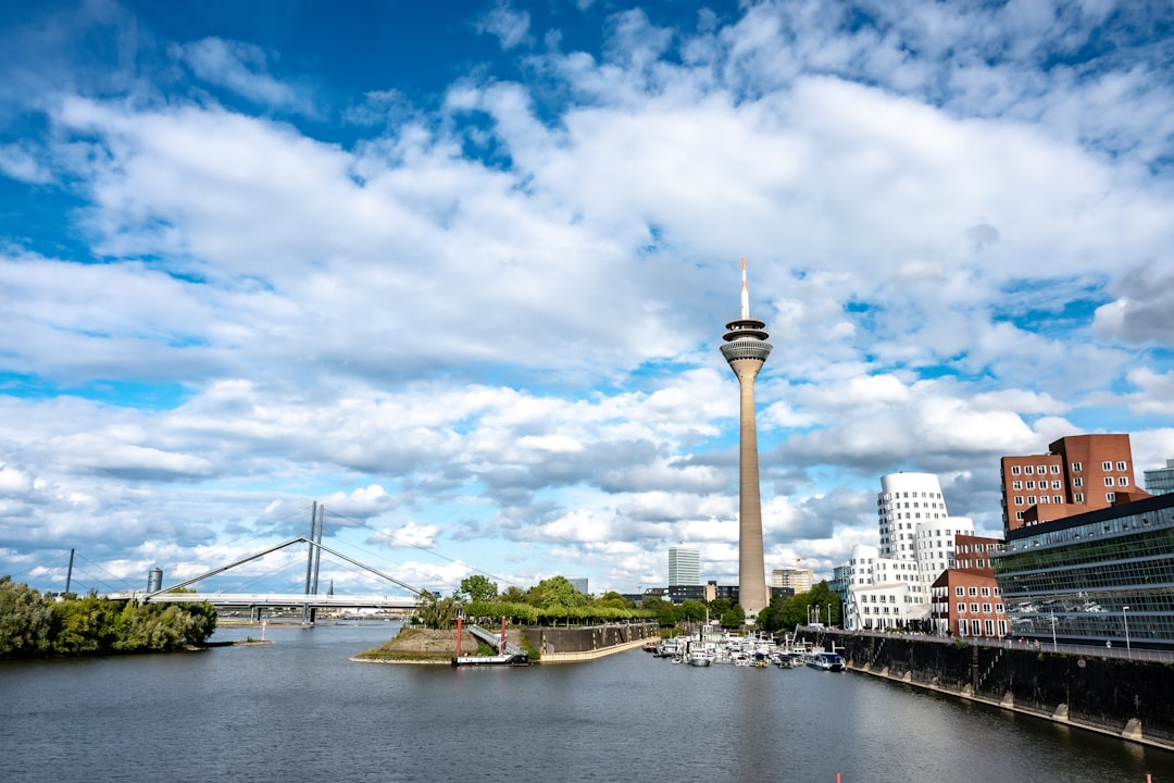 Photo of Düsseldorf, Germany