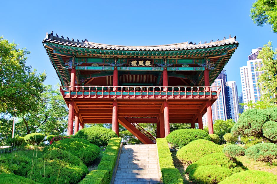 Photo of Daegu, Korea, Republic of