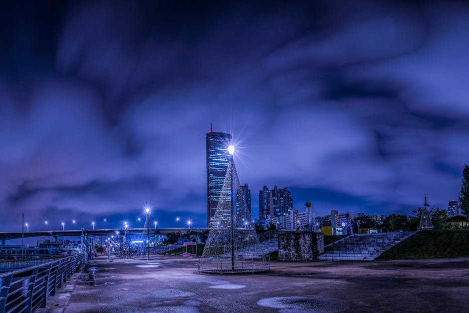 Photo of Daejeon, Korea, Republic of