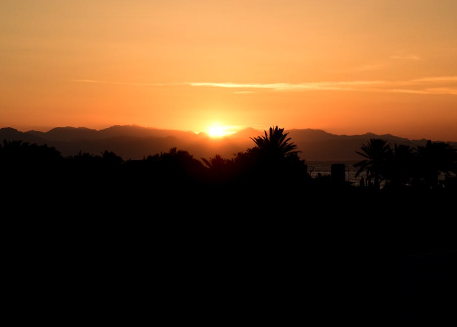 Photo of Dahab, Egypt
