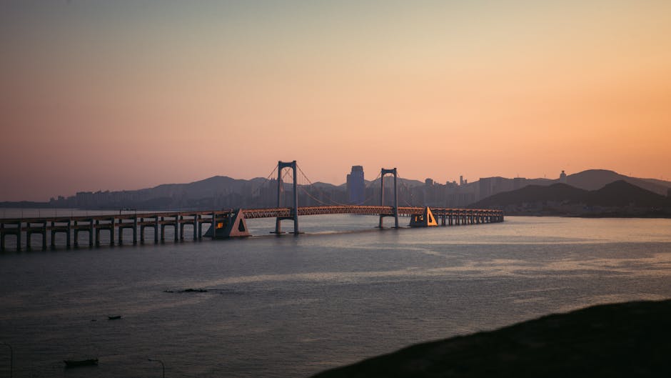 Photo of Dalian, China