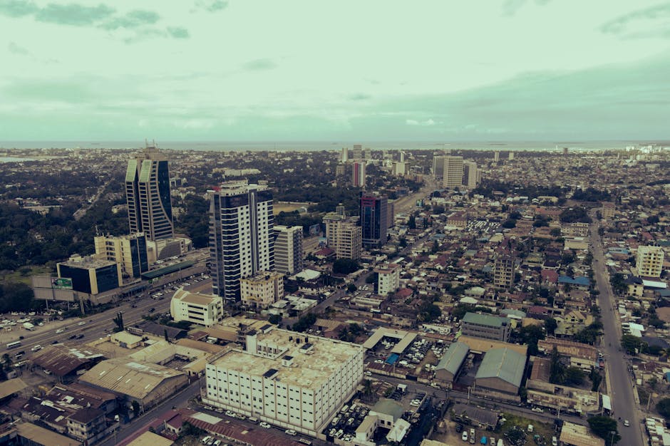 Photo of Dar Es Salaam, Tanzania, United Republic of
