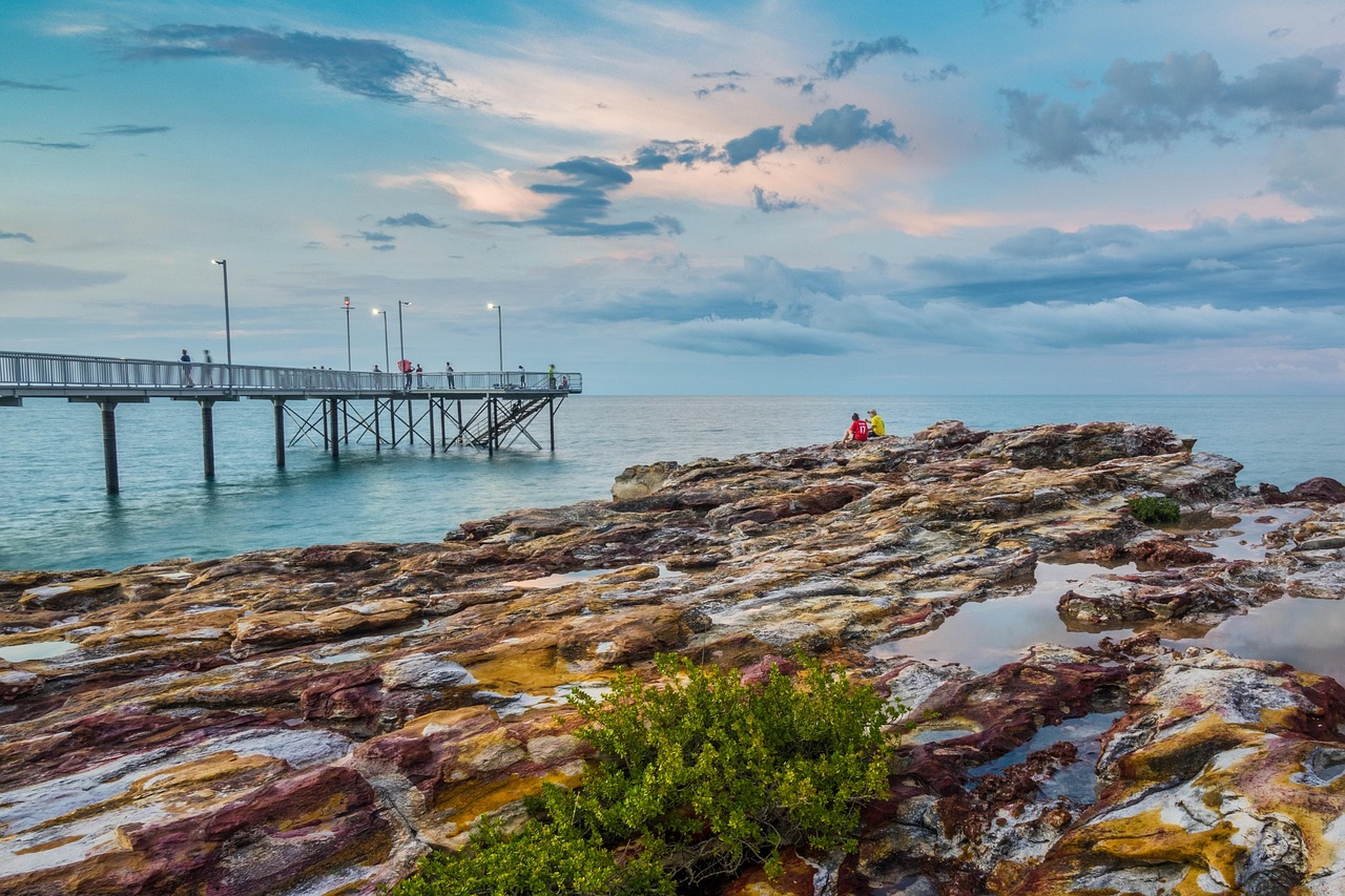 Photo of Darwin, Australia