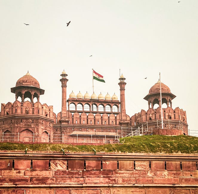 Photo of Delhi, India