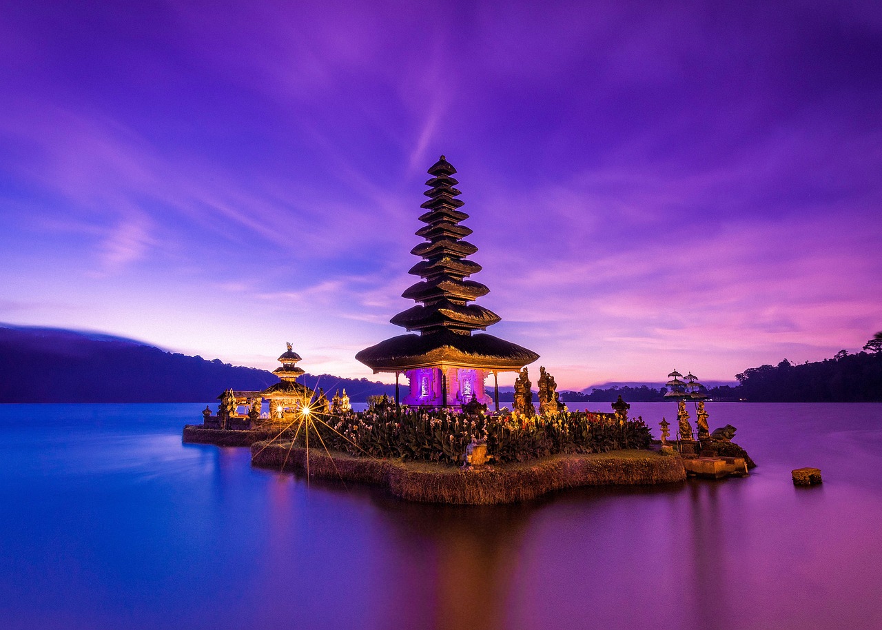Photo of Denpasar (bali), Indonesia