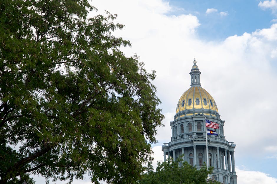 Photo of Denver, United States