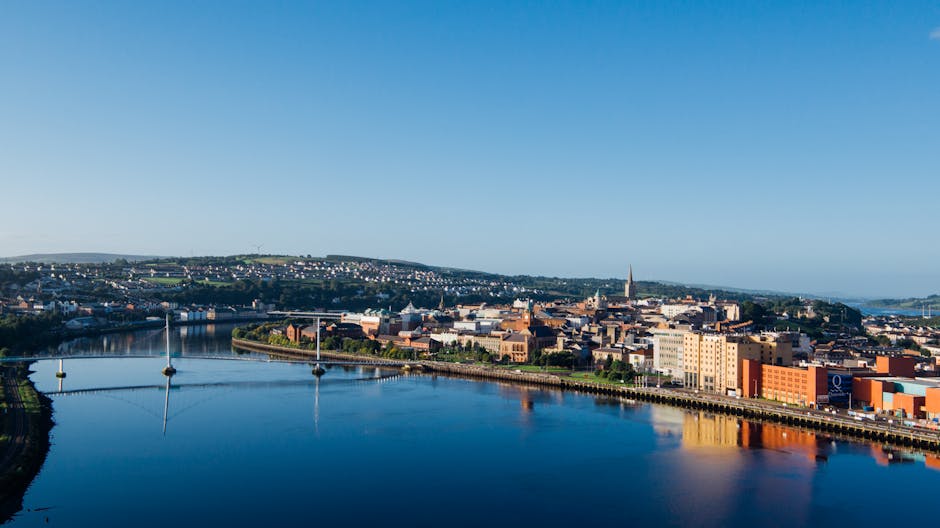 Photo of Derry / Londonderry, United Kingdom