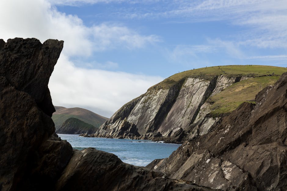 Photo of Dingle, Ireland