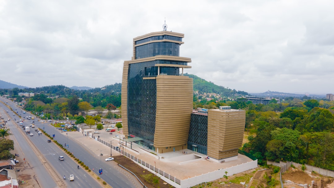 Photo of Dodoma, Tanzania, United Republic of