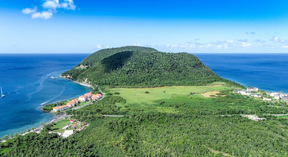 Photo of Dominica - Portsmouth, Caribbean