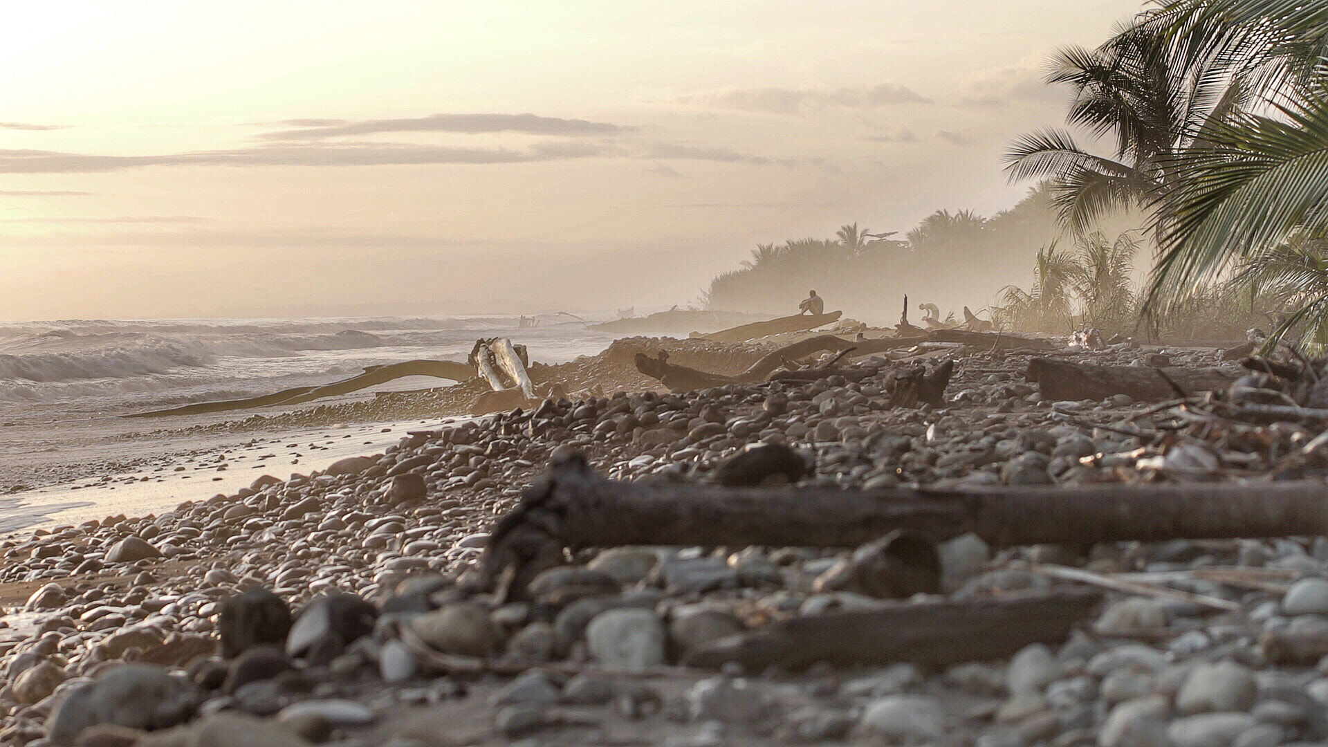 Photo of Dominical, Costa Rica