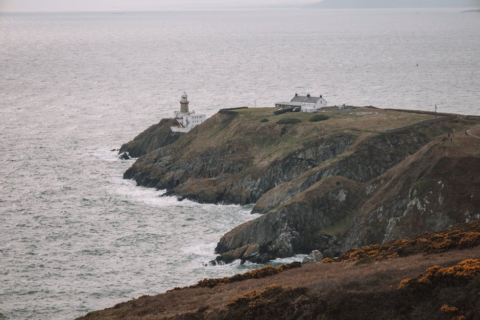 Photo of Donegan, Ireland