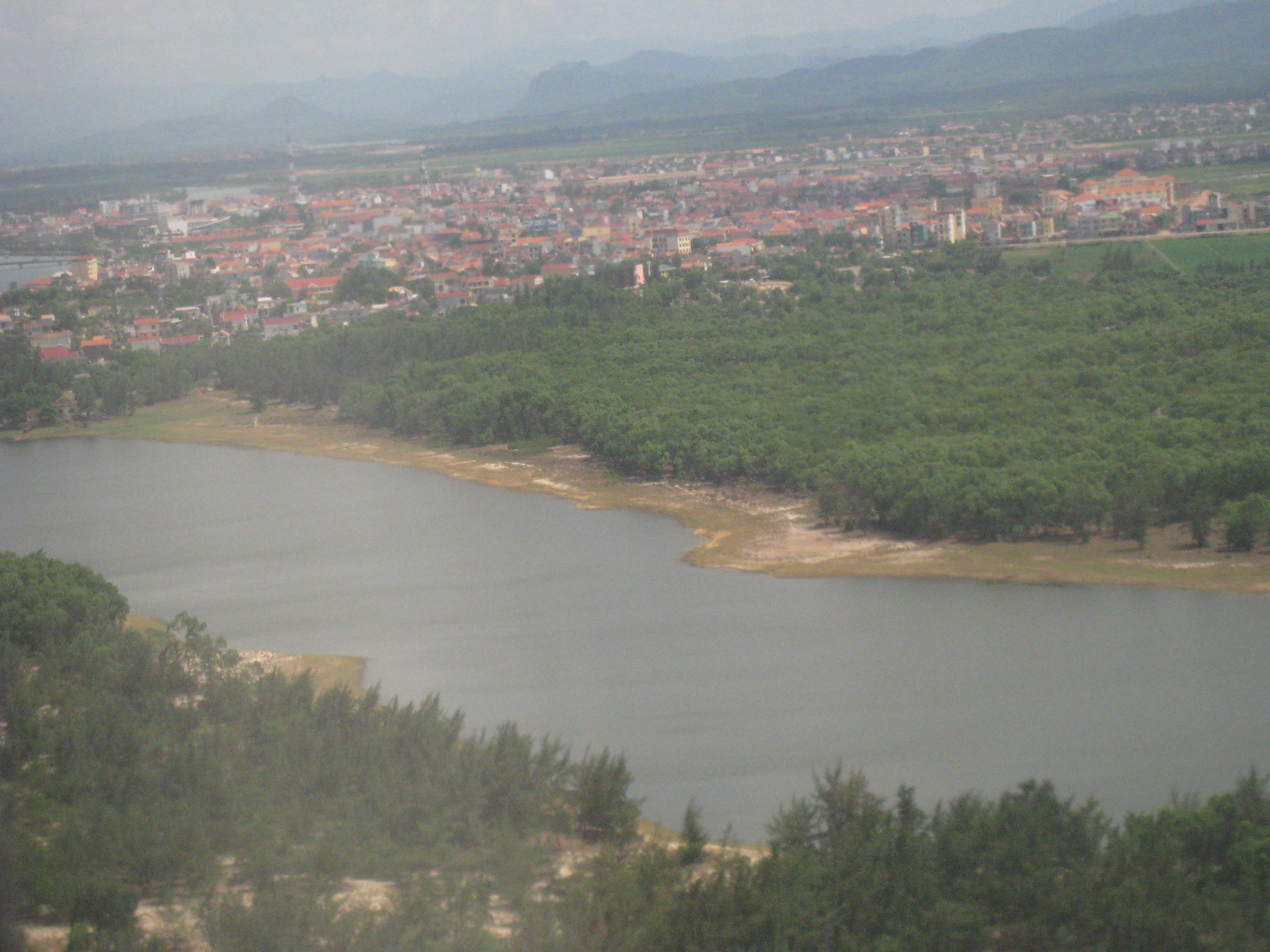 Photo of Dong Hoi, Viet Nam