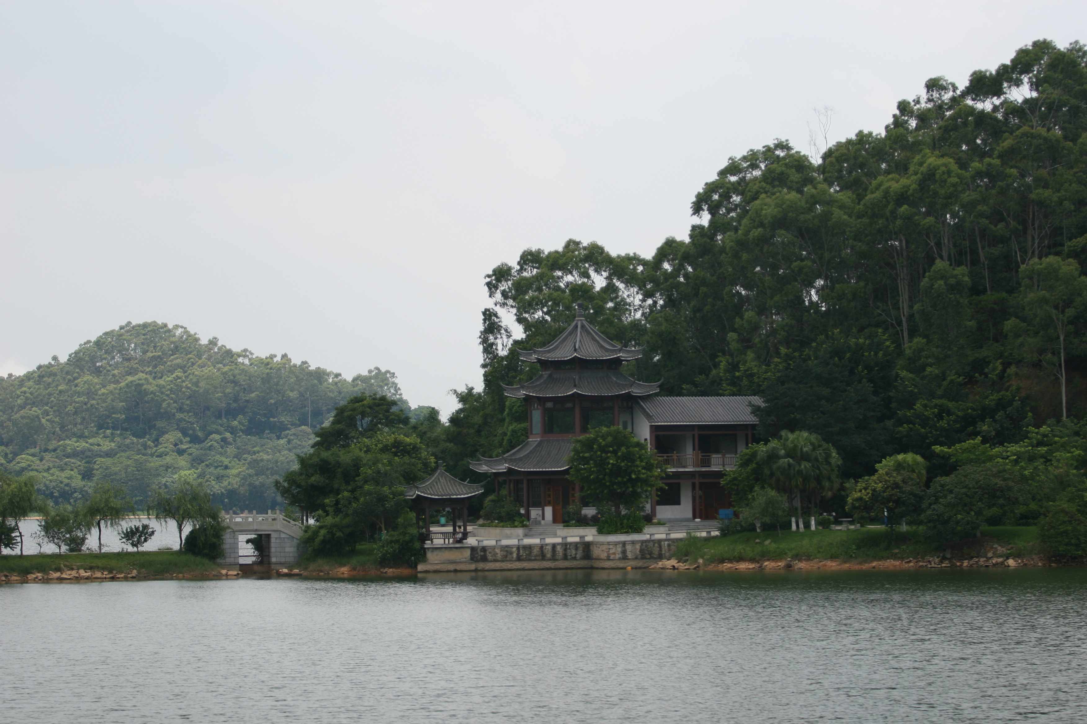 Photo of Dongguan, China