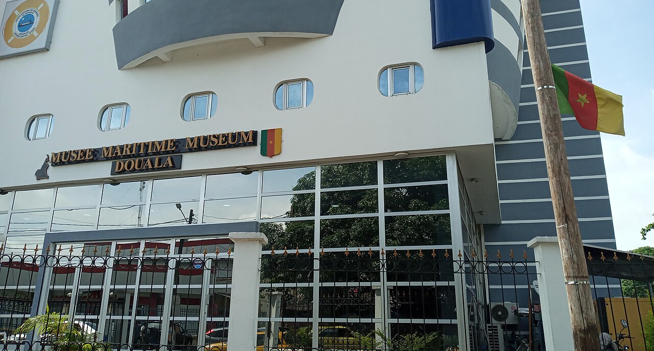 Photo of Douala, Cameroon