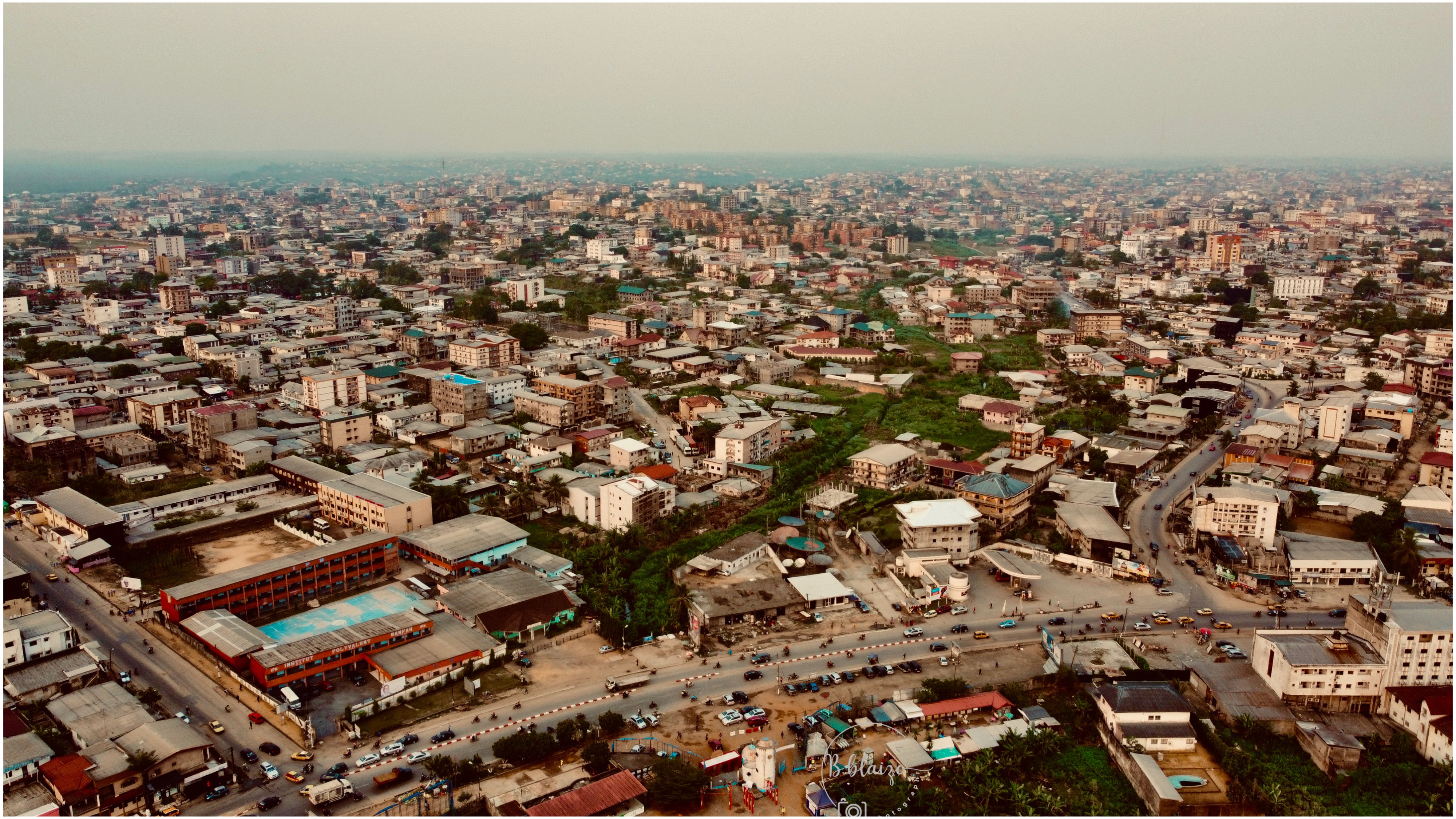 Photo of Douala, Cameroon