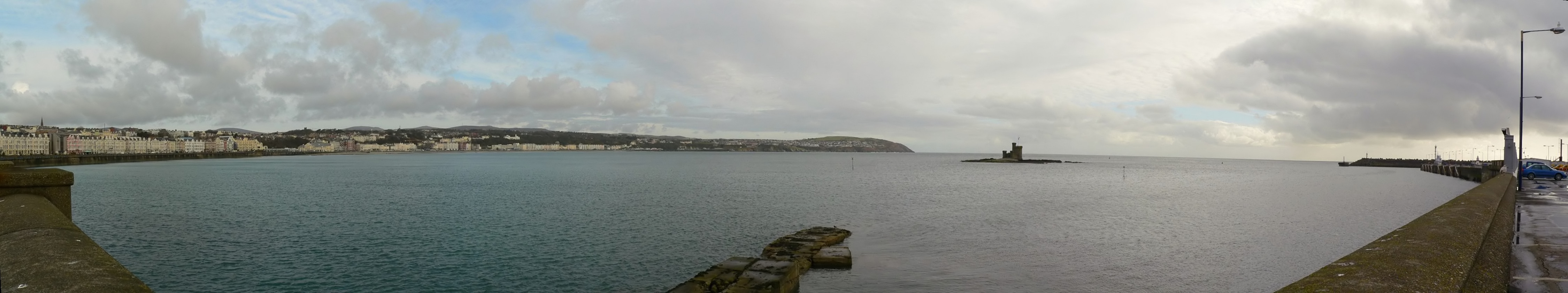 Photo of Douglas, Isle of Man