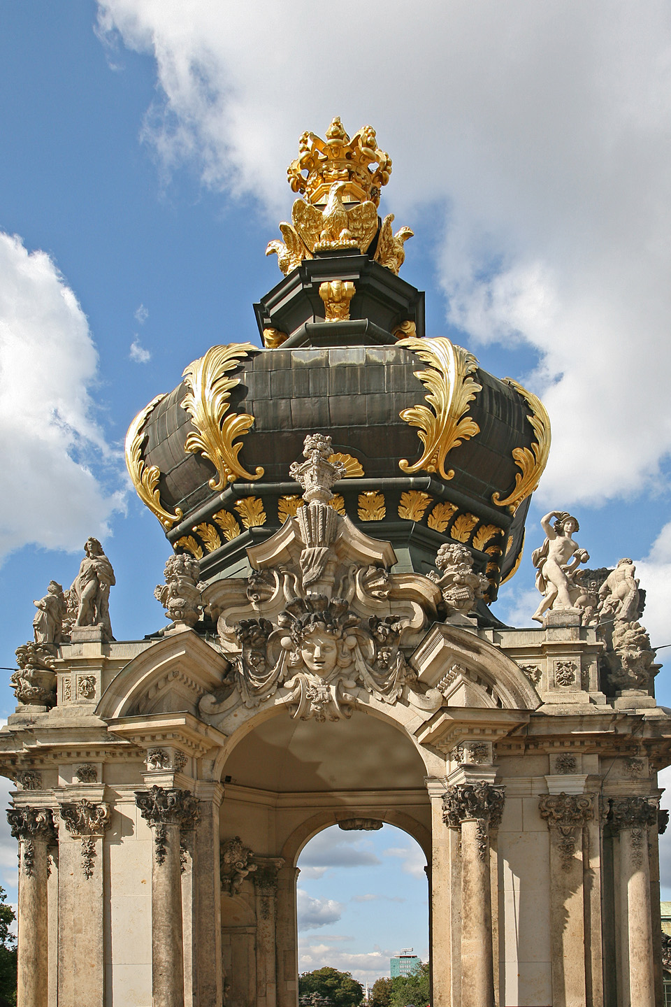 Photo of Dresden, Germany