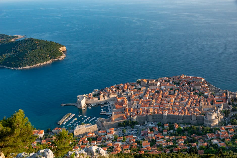 Photo of Dubrovnik, Croatia