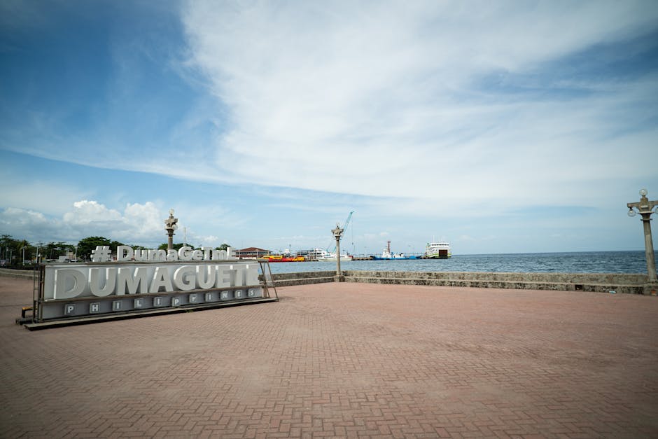 Photo of Dumaguete, Philippines
