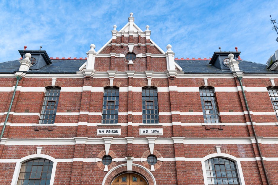 Photo of Dunedin, New Zealand