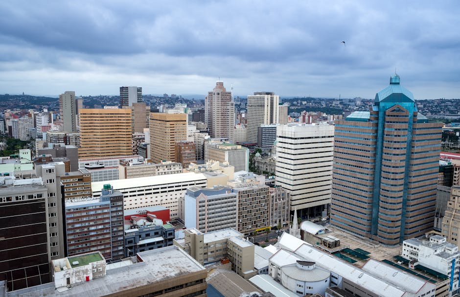 Photo of Durban, South Africa