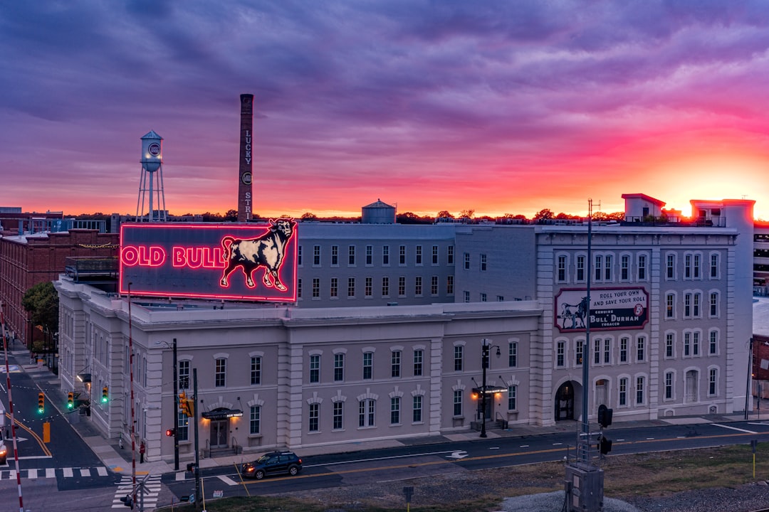 Photo of Durham, United States