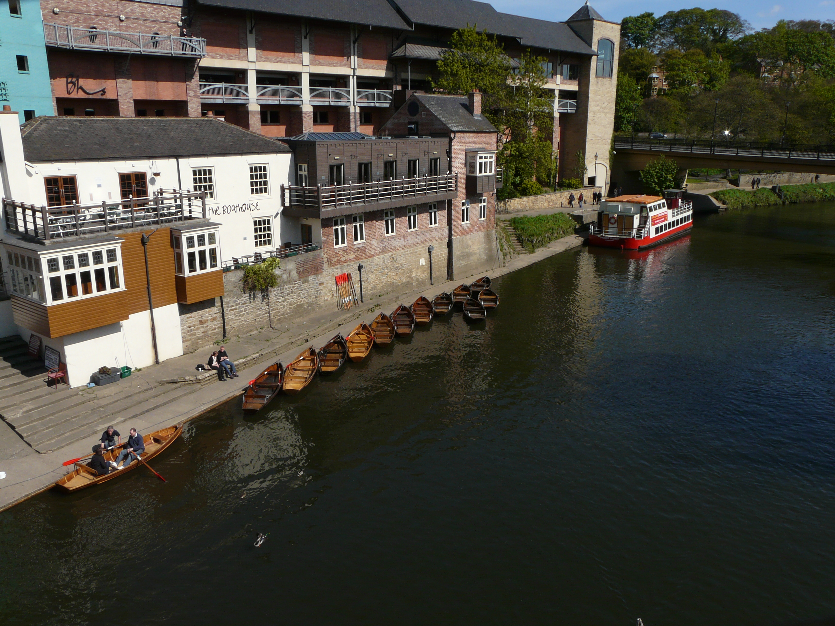 Photo of Durham, United Kingdom