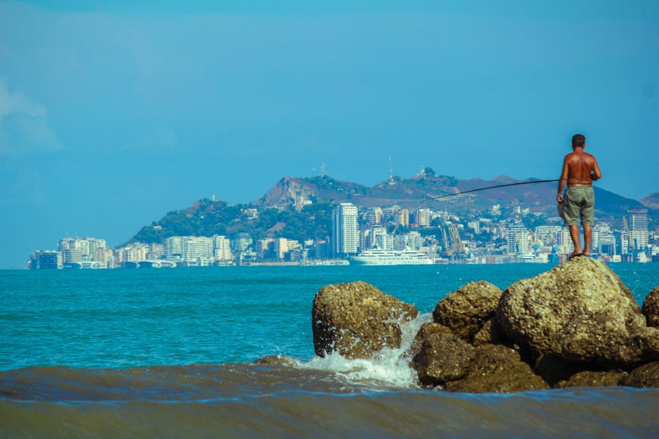 Photo of Durres, Albania